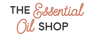 The Essential Oil Shop